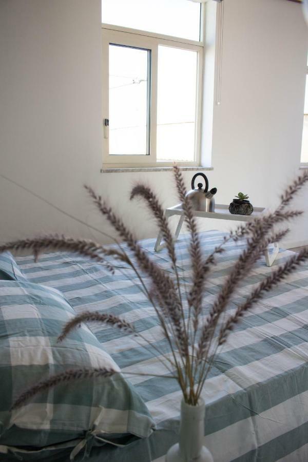 Holiday Home Corsari Palermo Exterior photo