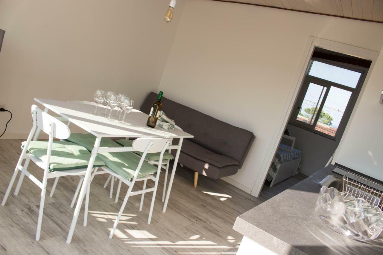 Holiday Home Corsari Palermo Exterior photo