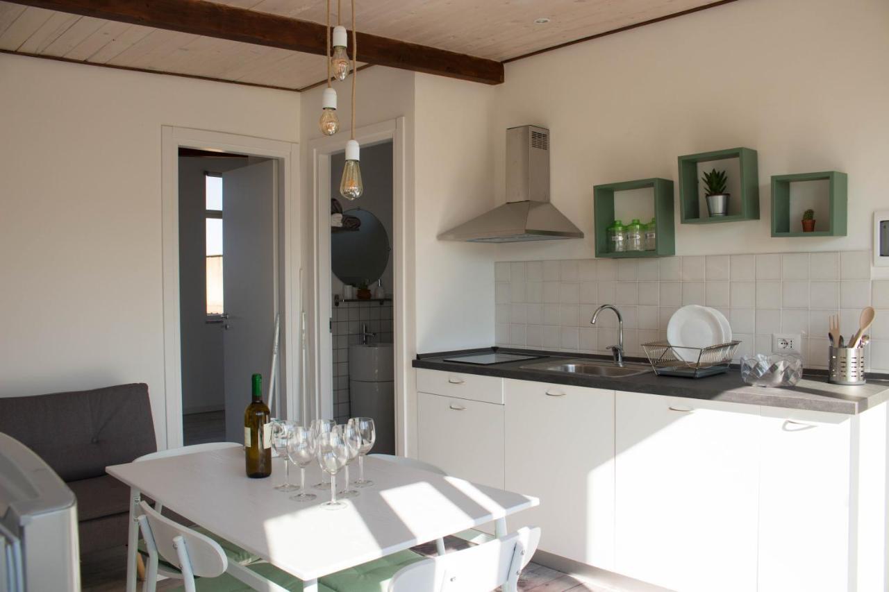 Holiday Home Corsari Palermo Exterior photo