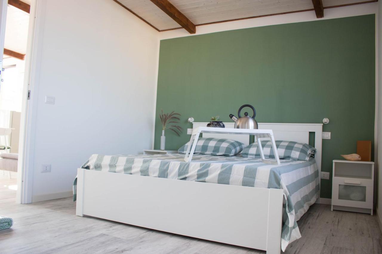 Holiday Home Corsari Palermo Exterior photo